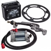 KIT,ELECTRIC START '14-'17 600